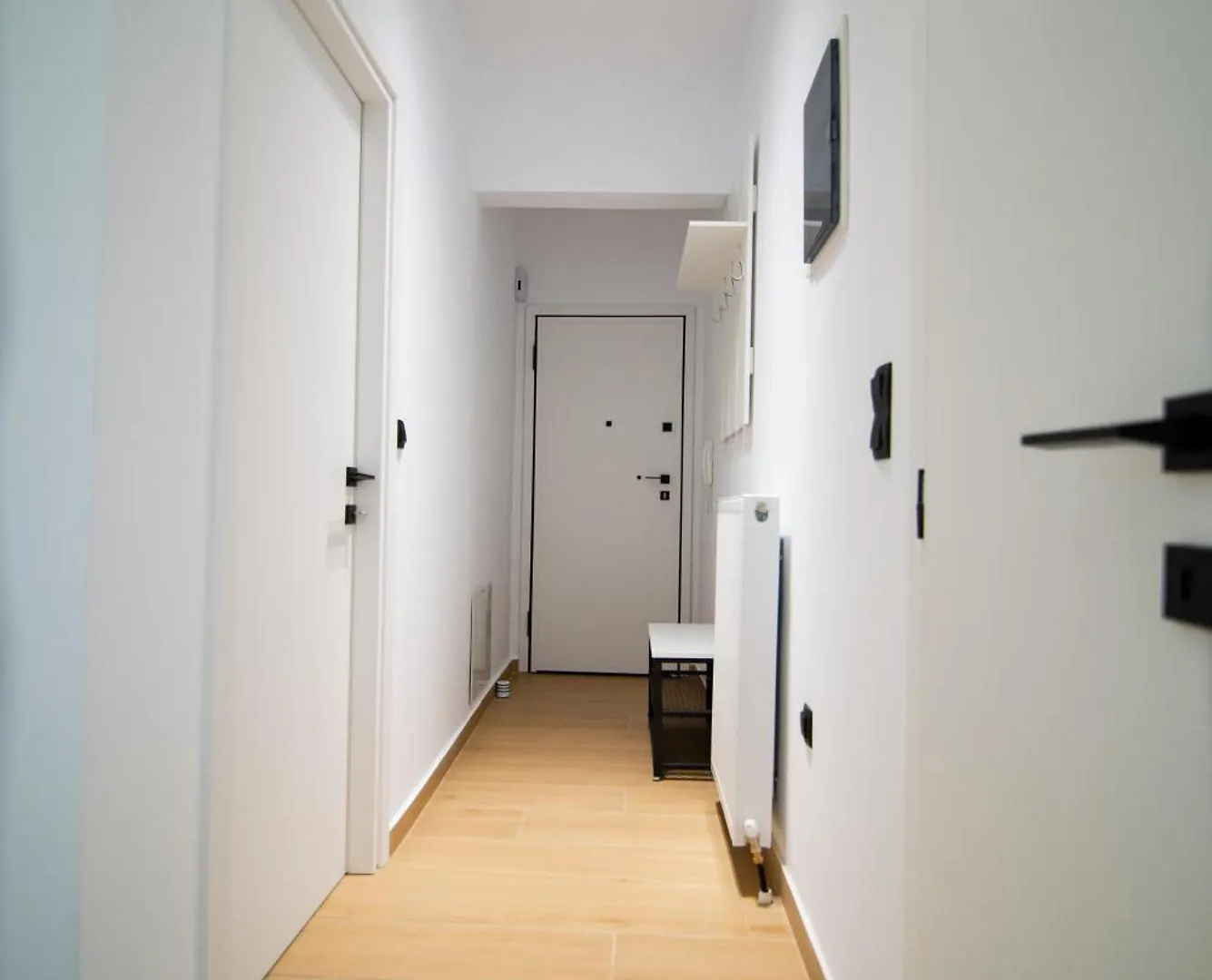 Elcada Apartments-Ano Poli Thessaloníki