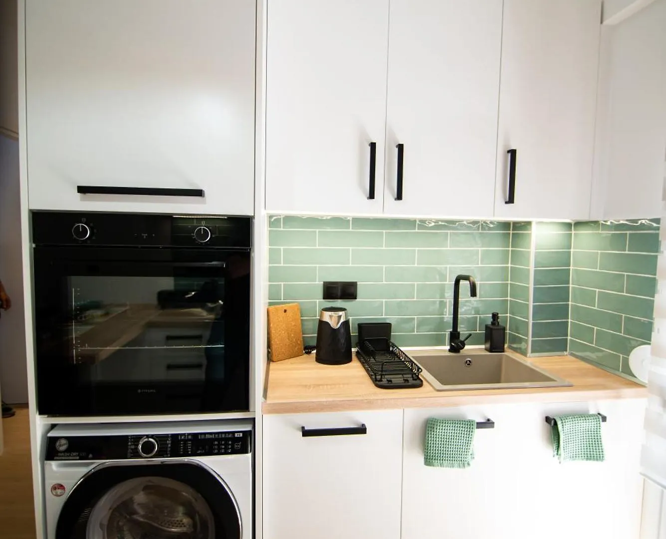 Elcada Apartments-Ano Poli Thessaloníki Grækenland