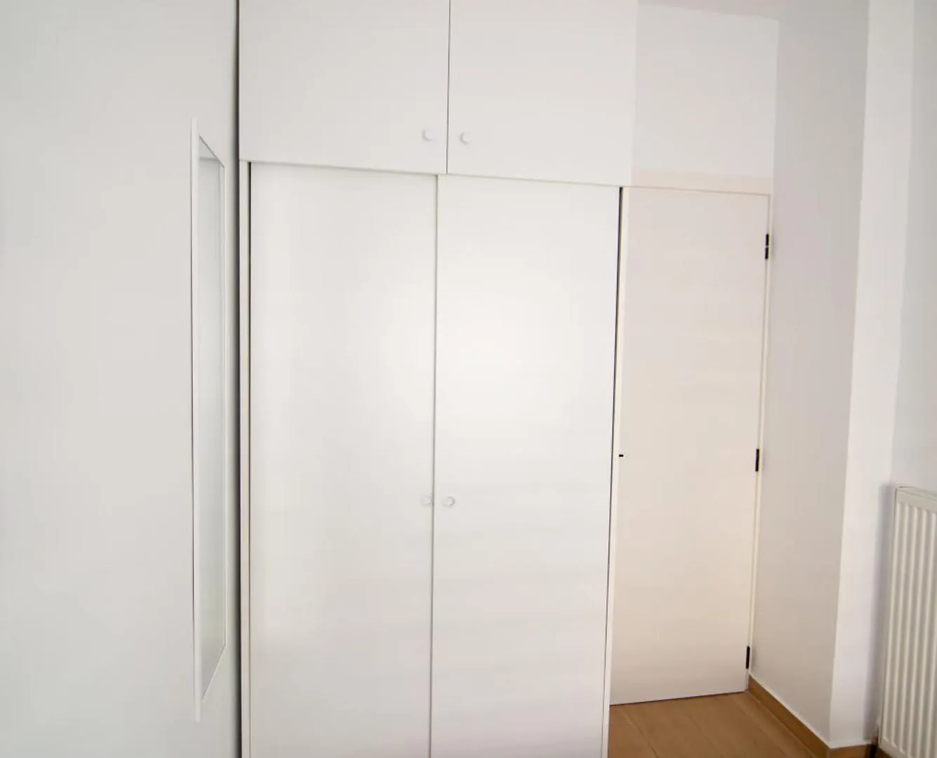 Elcada Apartments-Ano Poli Thessaloníki Lejlighed
