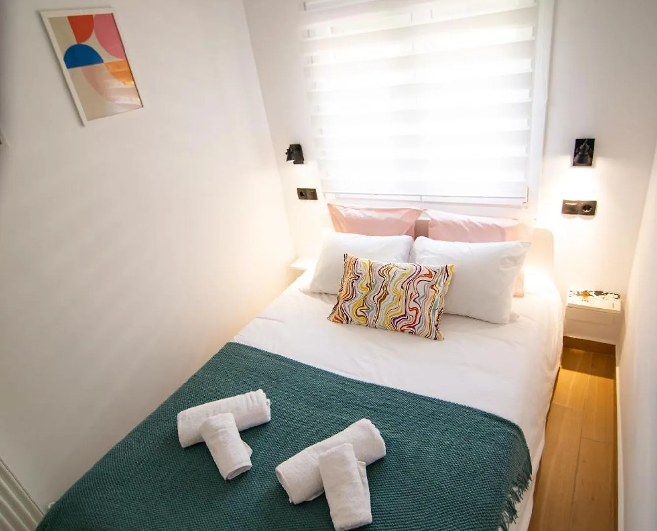 Elcada Apartments-Ano Poli Thessaloníki 0*,  Grækenland